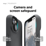 Pebble Case for iPhone 14