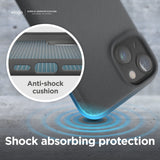 Pebble Case for iPhone 14