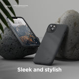 Pebble Case for iPhone 14 Plus