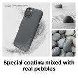 Pebble Case for iPhone 14 Plus