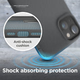 Pebble Case for iPhone 14 Plus