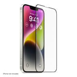 Anti Finger Glass+ Screen Protector for iPhone 14 Pro Max