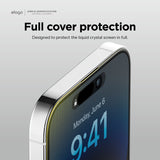 Anti Finger Glass+ Screen Protector for iPhone 14 Pro Max