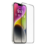 Anti Finger Glass+ Screen Protector for iPhone 14 Pro Max