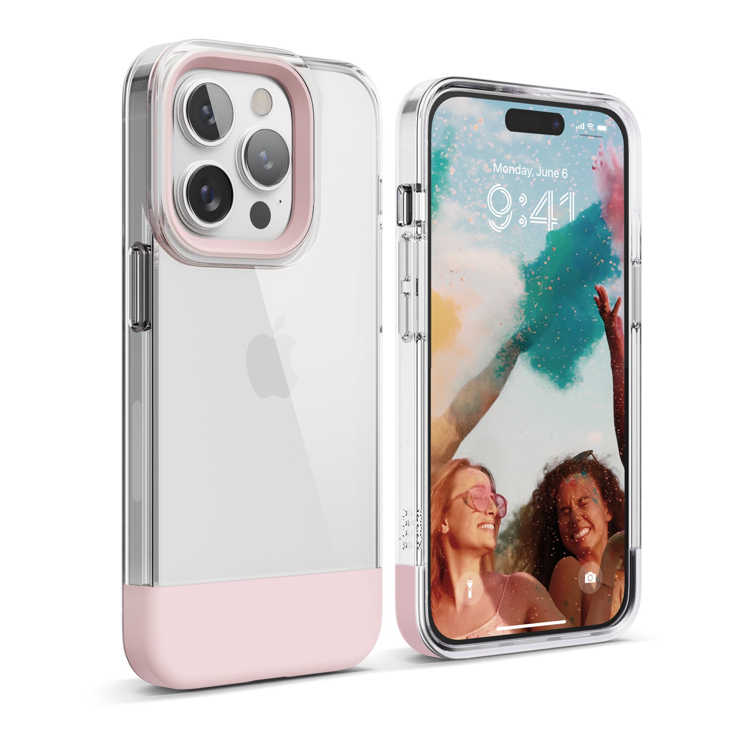 Glide Case for iPhone 14 Pro