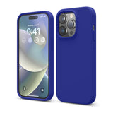 Premium Silicone Case for iPhone 14 Pro