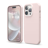 Premium Silicone Case for iPhone 14 Pro