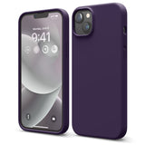 Premium Silicone Case for iPhone 14 Plus
