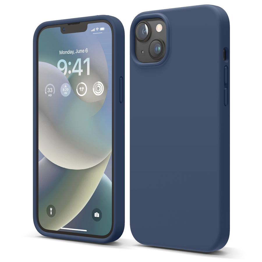 elago iPhone 13 Pro Max Case Silicone [18 Colors]