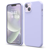 Premium Silicone Case for iPhone 14 Plus