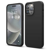 Premium Silicone Case for iPhone 14 Pro Max
