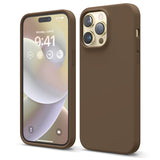Premium Silicone Case for iPhone 14 Pro Max