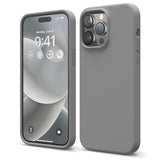Premium Silicone Case for iPhone 14 Pro Max
