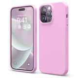 Premium Silicone Case for iPhone 14 Pro Max