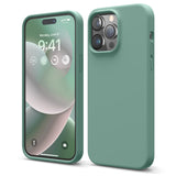 Premium Silicone Case for iPhone 14 Pro Max