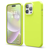 Premium Silicone Case for iPhone 14 Pro Max