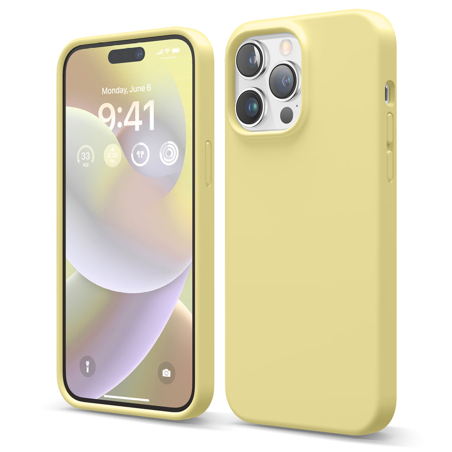 The Best Cases to Match the New Yellow iPhone 14 and 14 Plus