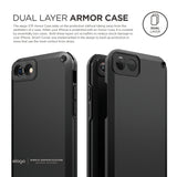 Armor Case [4 Colors]