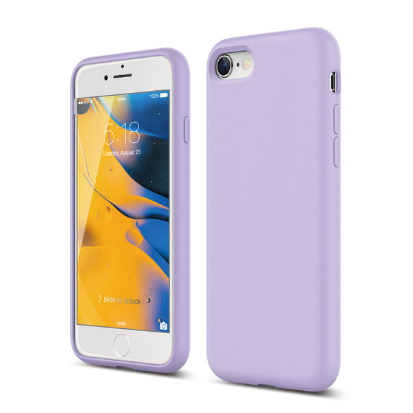 Liquid Silicone Case iPhone SE Gen 1 & 3| Elago