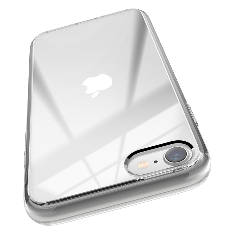 Liquid Hybrid Clear Case for iPhone SE 2022 / 2020