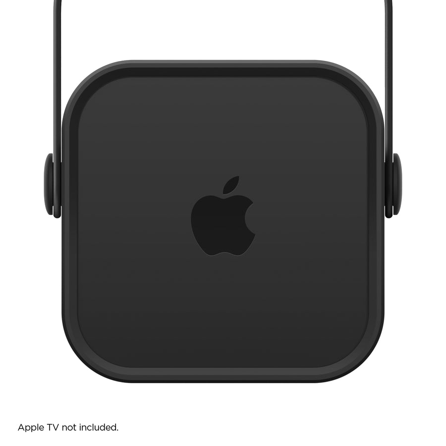 Multi Mount for Apple TV 2022 4K 3rd Gen [Black]
