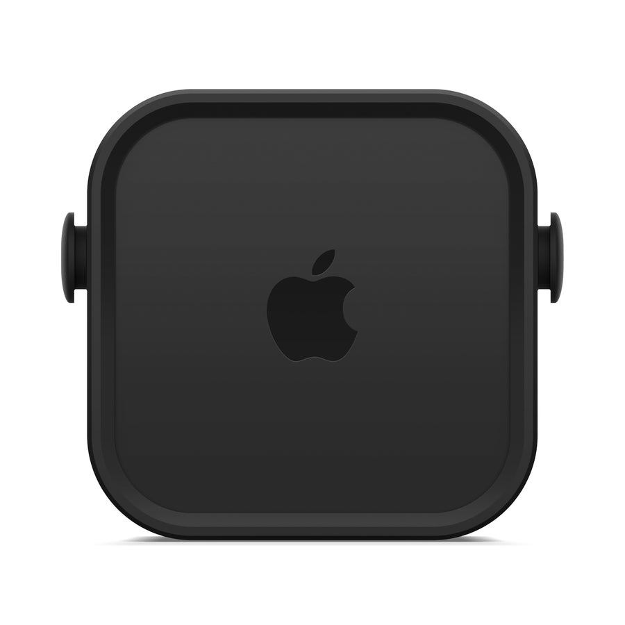 Multi Mount for Apple TV 2022 4K 3rd Gen [Black]