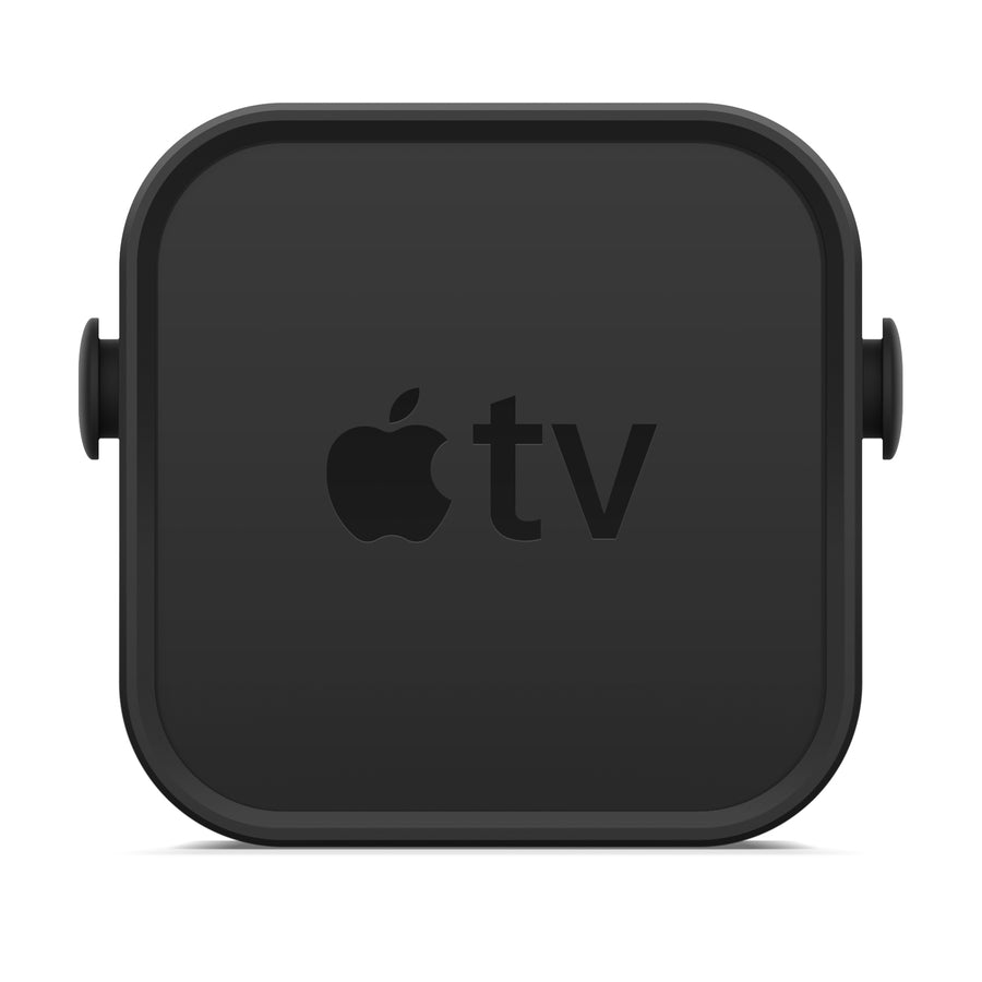 Multi Mount for Apple TV 2022 4K 3rd Gen [Black]