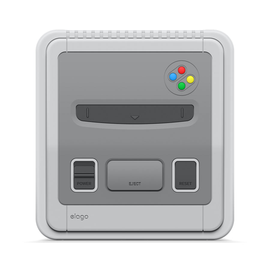 T4 Case for Apple TV 2022 4K 3rd Gen