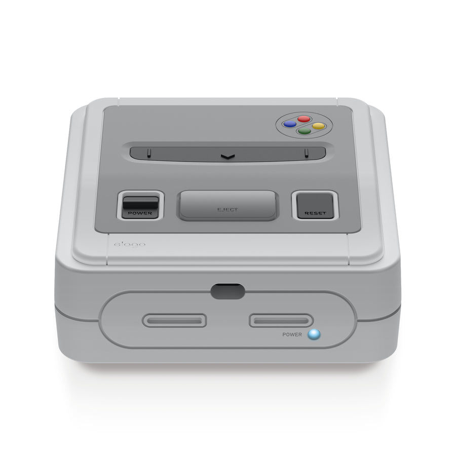 T4 Case for Apple TV 2022 4K 3rd Gen