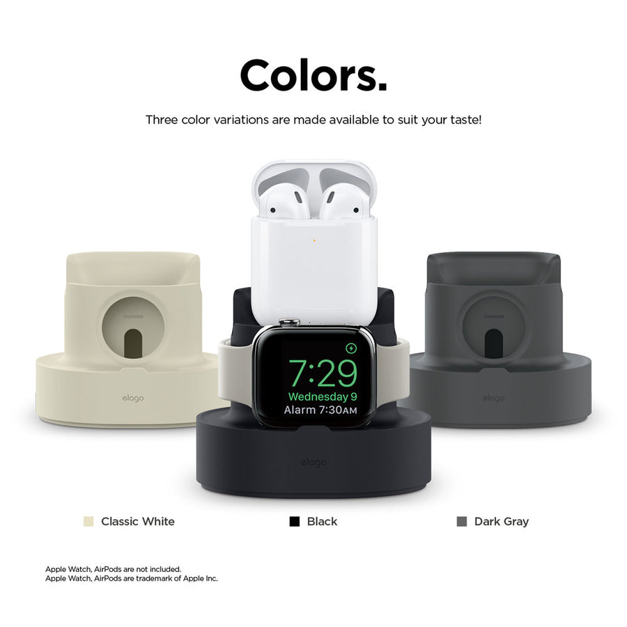 Mini Charging Hub for Apple Devices [3 Colors]