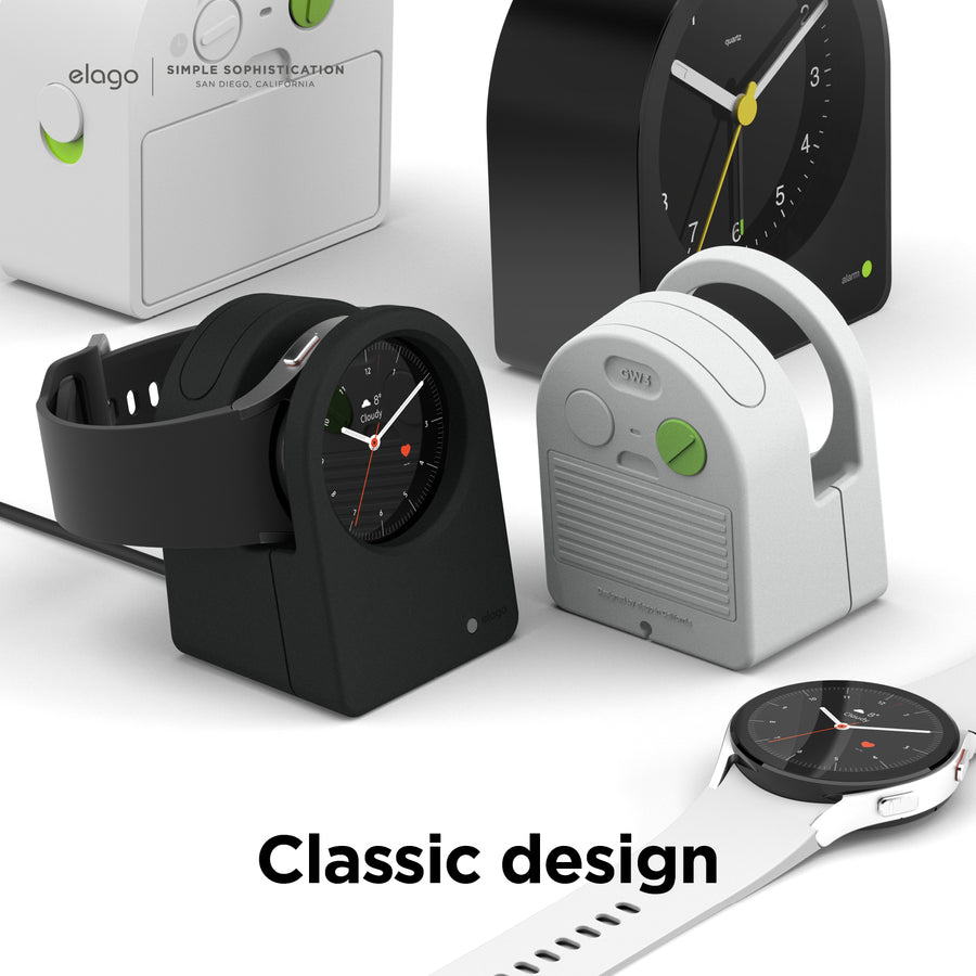 GW3 Stand for Galaxy Watch 5/6 [2 Colors]
