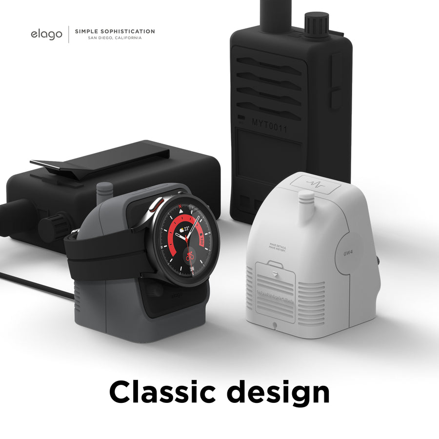 GW4 Stand for Galaxy Watch 5/6 [2 Colors]