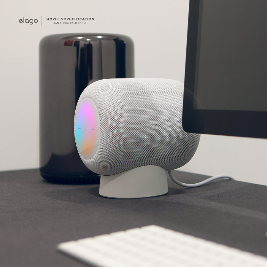 Silicone Stand for HomePod  [2 Colors]