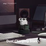 2 in 1 Charging Dock [4 Colors]