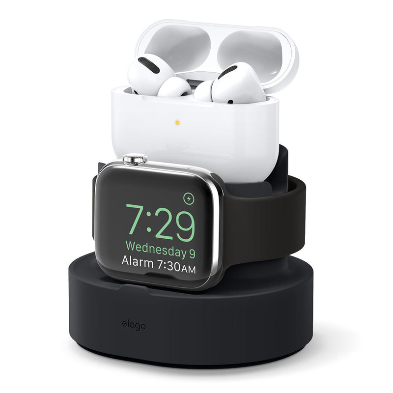 2 in 1 Charging Dock for Apple Devices