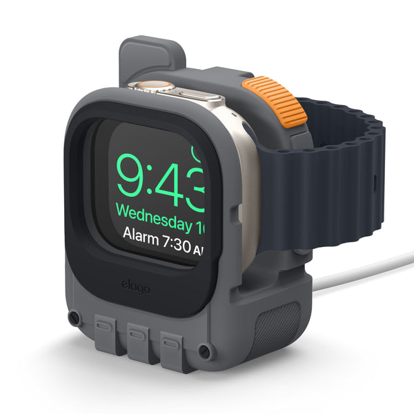 Apple Watch Stand W10 - elago
