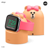 LINE FRIENDS | elago W2 Stand [4 Styles]