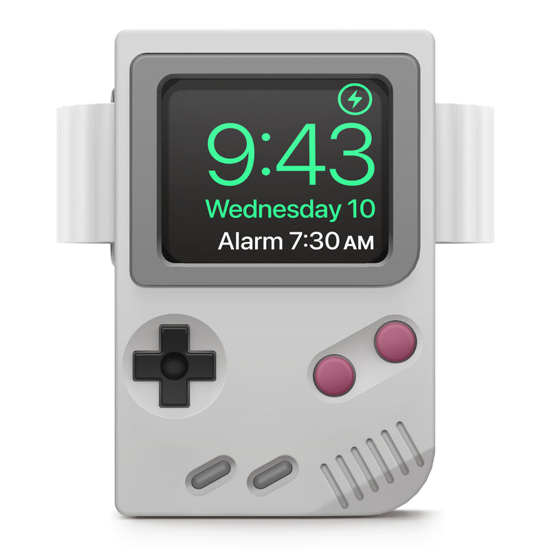 elago s W5 Stand for Apple Watch 2 Color Options