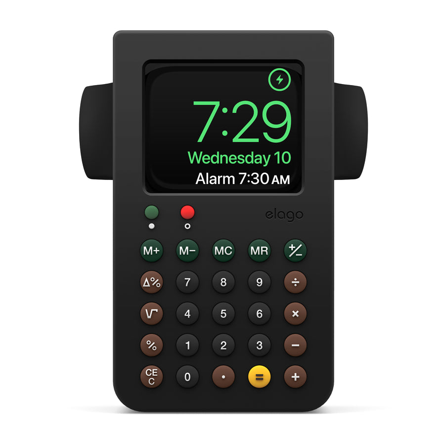 W8 Stand for Apple Watch