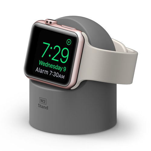 W2 Stand for Apple Watch [9 Colors]