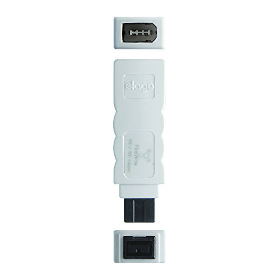 FireWire 400 to 800 Adapter