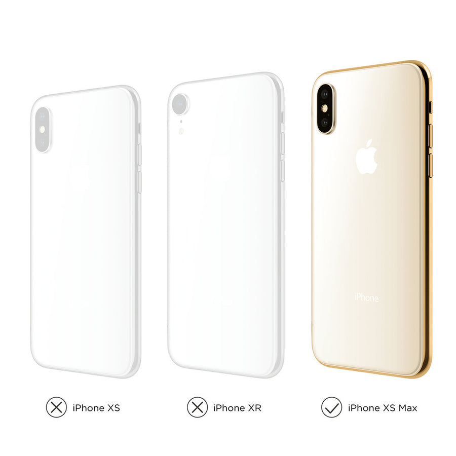 Inner Core Case for iPhone XS MAX [5 Colors]