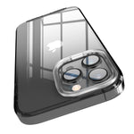 Clear cases for iPhone 14 Pro Max offering sleek protection. iPhone 14 Pro Max clear case with minimalist design. Clear case iPhone 14 Pro Max for a transparent look and durable defense.
