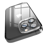 Clear cases for iPhone 14 Pro Max offering sleek protection. iPhone 14 Pro Max clear case with minimalist design. Clear case iPhone 14 Pro Max for a transparent look and durable defense.