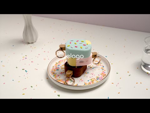 Ice Cream Case for AirPods Pro 2