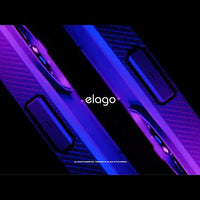 Comprar Elago Funda silicona iPhone 14 Plus ES14SC67-LPK