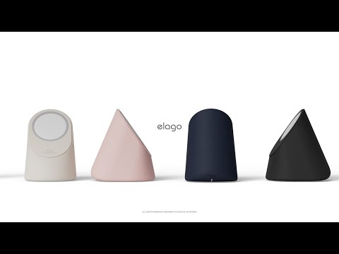 MS1 Charging Stand for Apple Devices (MagSafe) [4 Colors]
