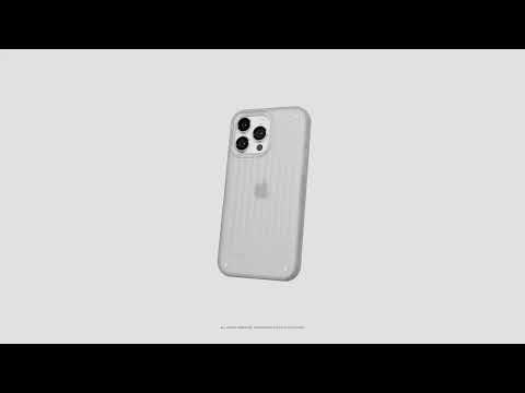 Buckler Case for iPhone 14 Pro Max [3 colors]