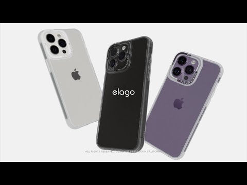 Dual Case for iPhone 14 Pro Max