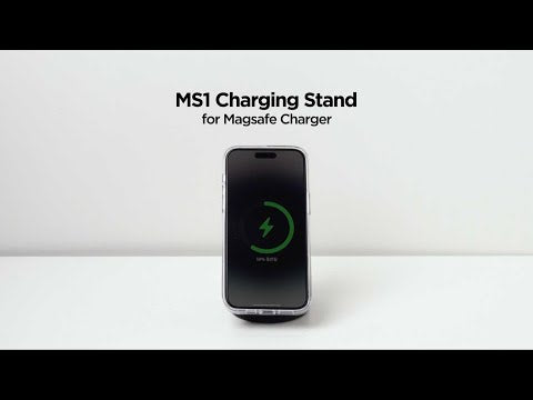 MS1 Charging Stand for Apple Devices (MagSafe) [4 Colors]